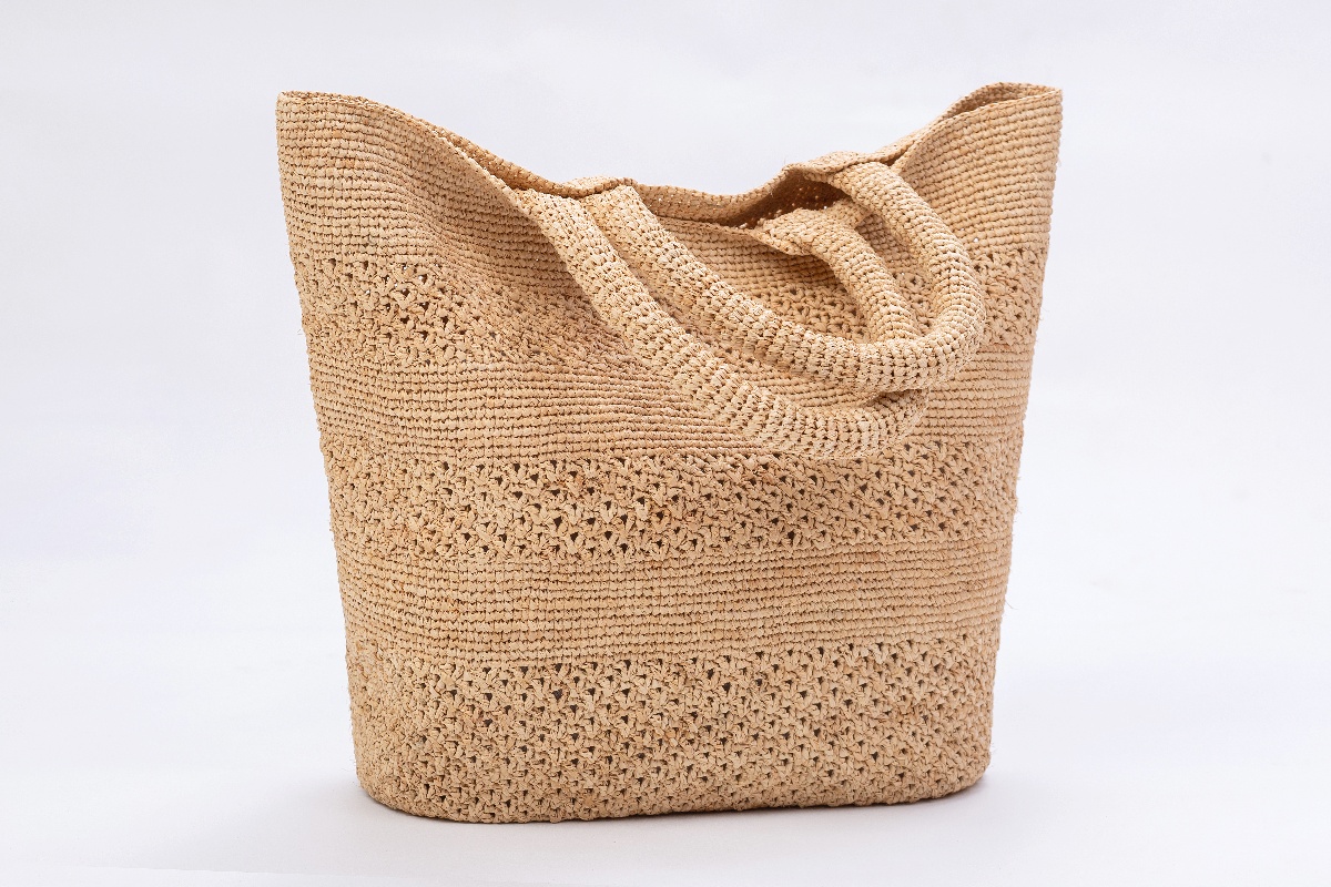 Vacation Tote